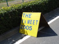 THE K's MEET 2005