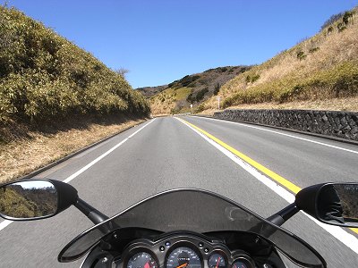 �^�[���p�C�N 2008.3.22