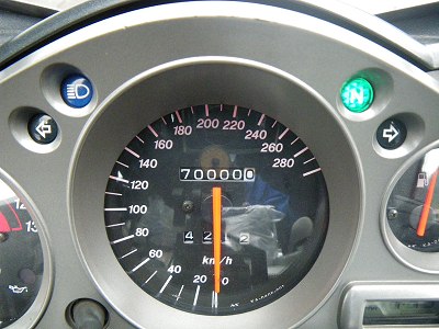 170000km 2010.10.3