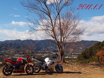 �O�����I�����W���[�h 2011.1.1