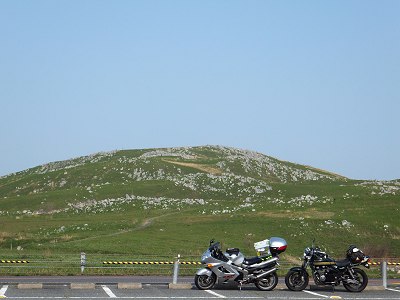 ZZR1200.chu �H�g�� 2011.5.5