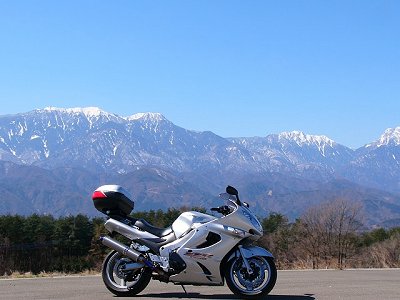 �{�ʒ���A���v�X�@2005.3.19