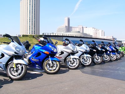 �֓��I�t�� in K's MEET 2005 2005.3.27