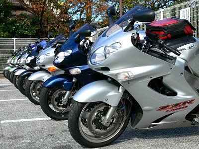ZZR1200�S���~�[�e�B���O�E���i�΁@2005.11.13