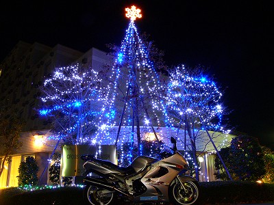 �ߏ��̃C���~�l�[�V���� 2005.12.19