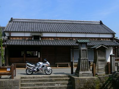 �����E�ɔ\���h�@ 2006.4.9