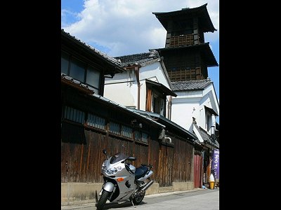 ��z�E���̏� 2007.4.14