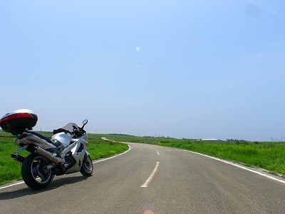 ����E�ɍ]�� 2007.5.4