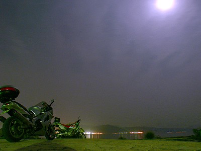 ����E21���I�̐X���� 2007.5.3