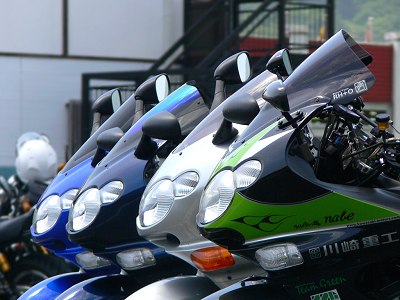 ������E�����~�[�e�B���O 2007.5.27