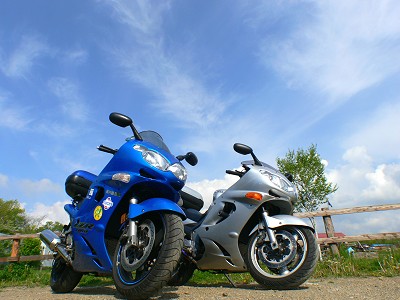 �V&kyu���q�� 2007.6.3