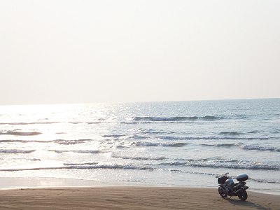 �Ȃ����h���C�u�E�F�C 2011.10.8