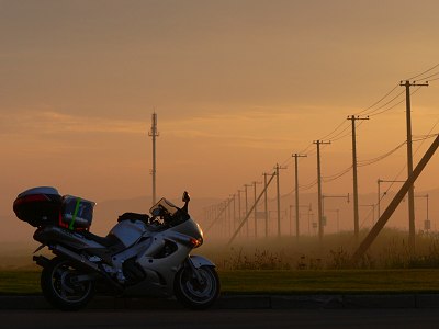 ����ʂ�����E�k�C�� 2007.8.5