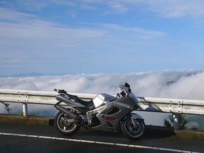 ���͌��̉_�C2005.6.12 